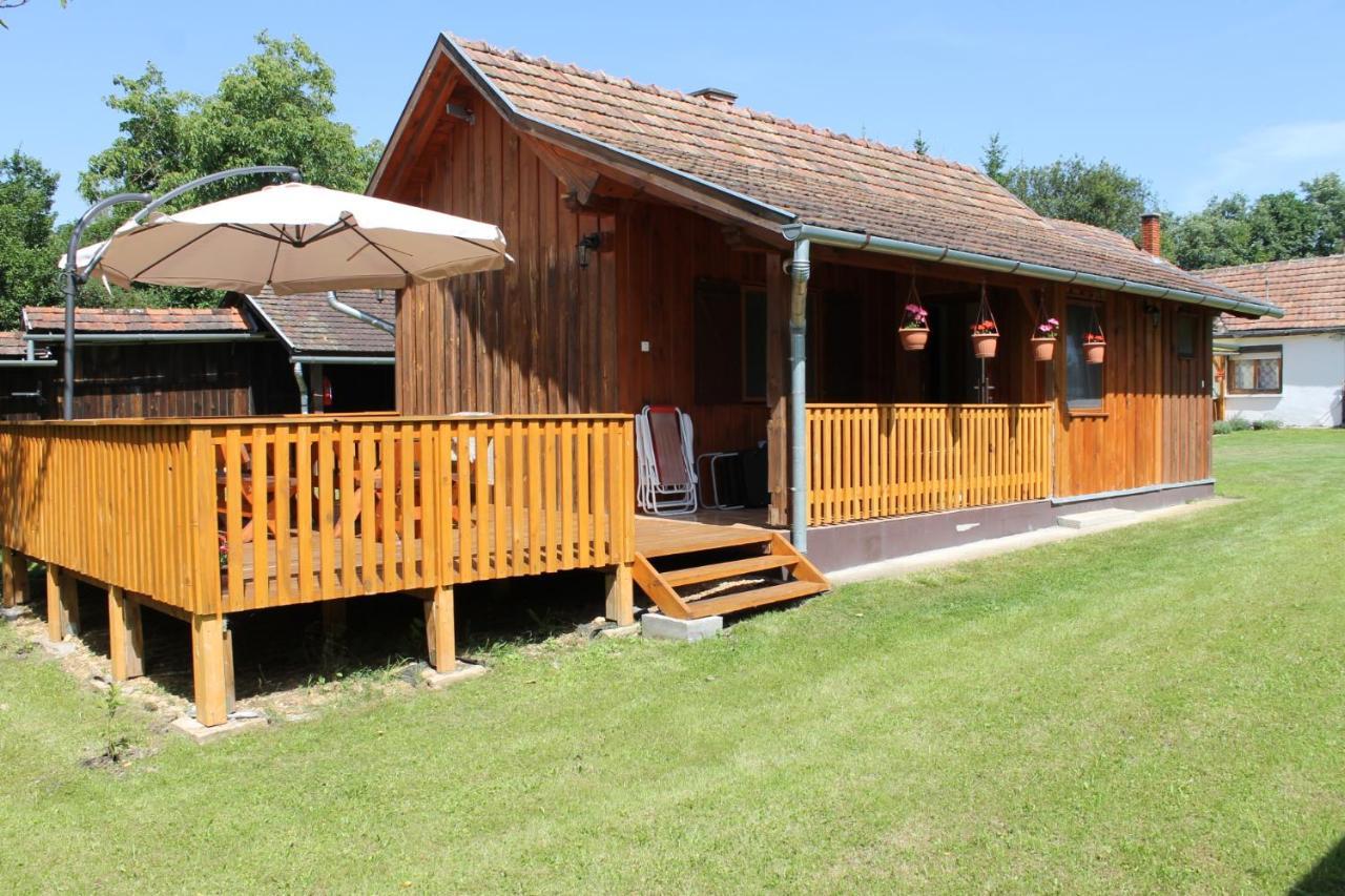 Orban Porta Hotel Szalafő Екстериор снимка