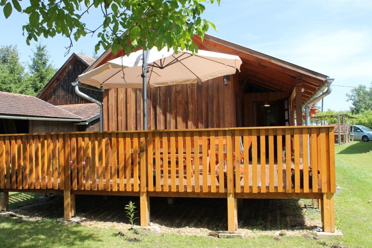 Orban Porta Hotel Szalafő Екстериор снимка