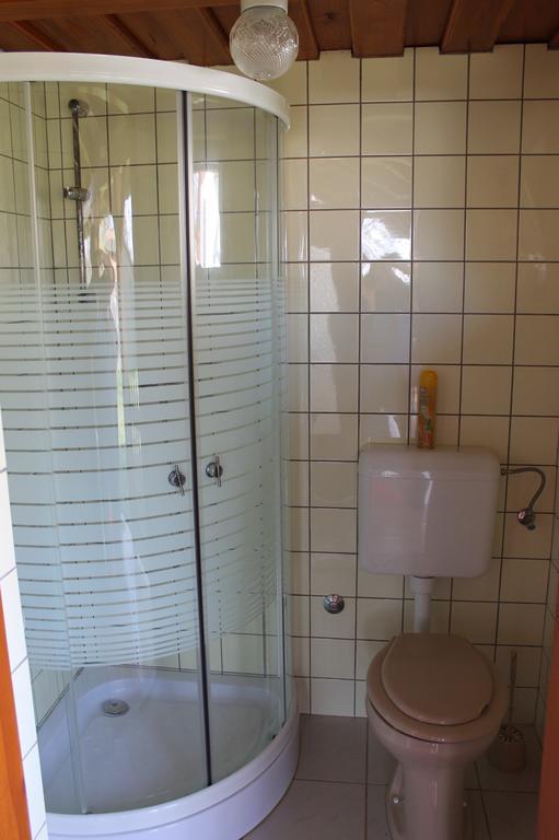 Orban Porta Hotel Szalafő Екстериор снимка