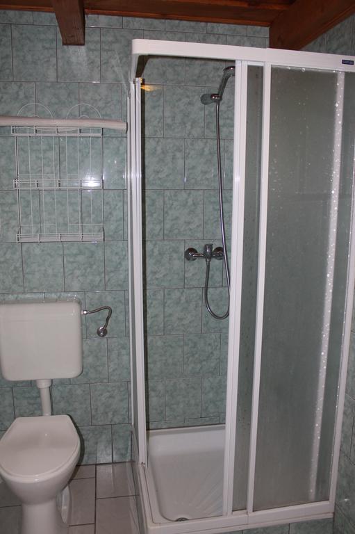 Orban Porta Hotel Szalafő Екстериор снимка