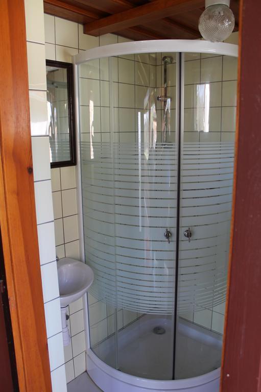 Orban Porta Hotel Szalafő Екстериор снимка
