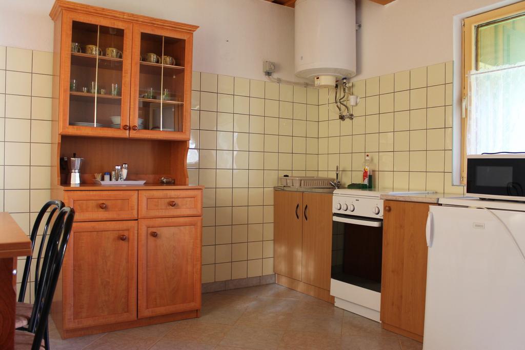Orban Porta Hotel Szalafő Екстериор снимка