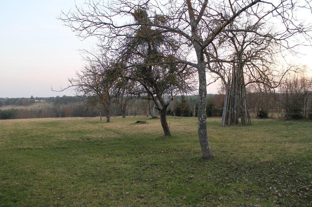Orban Porta Hotel Szalafő Екстериор снимка