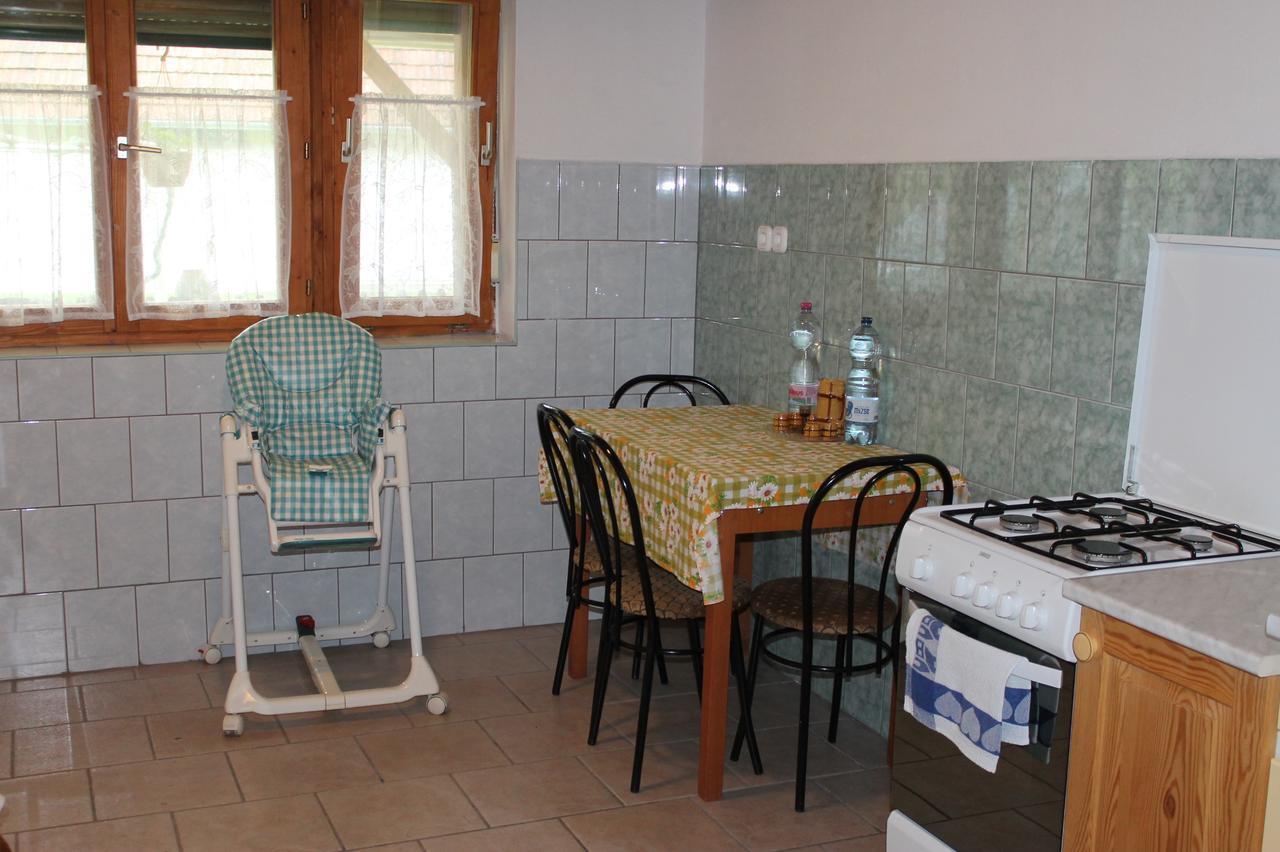 Orban Porta Hotel Szalafő Екстериор снимка