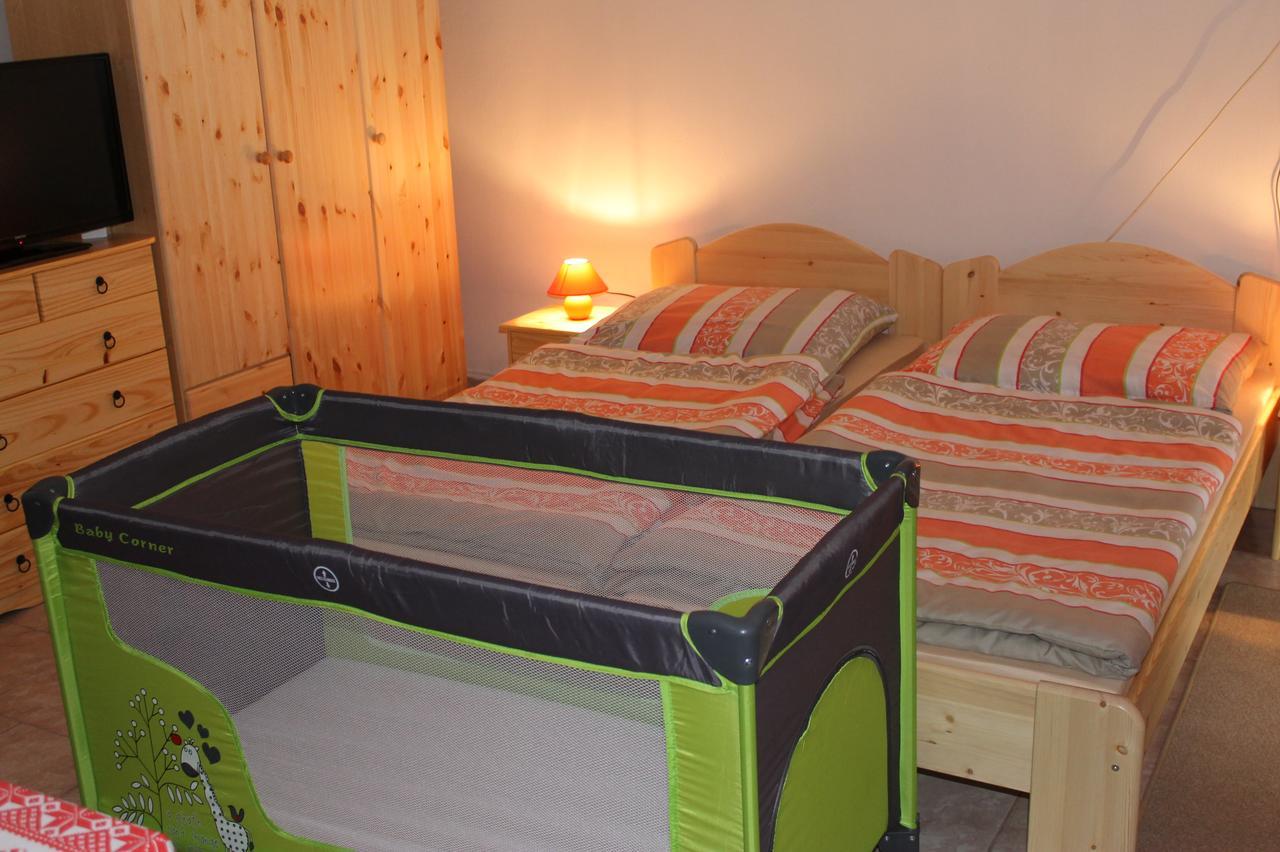 Orban Porta Hotel Szalafő Екстериор снимка