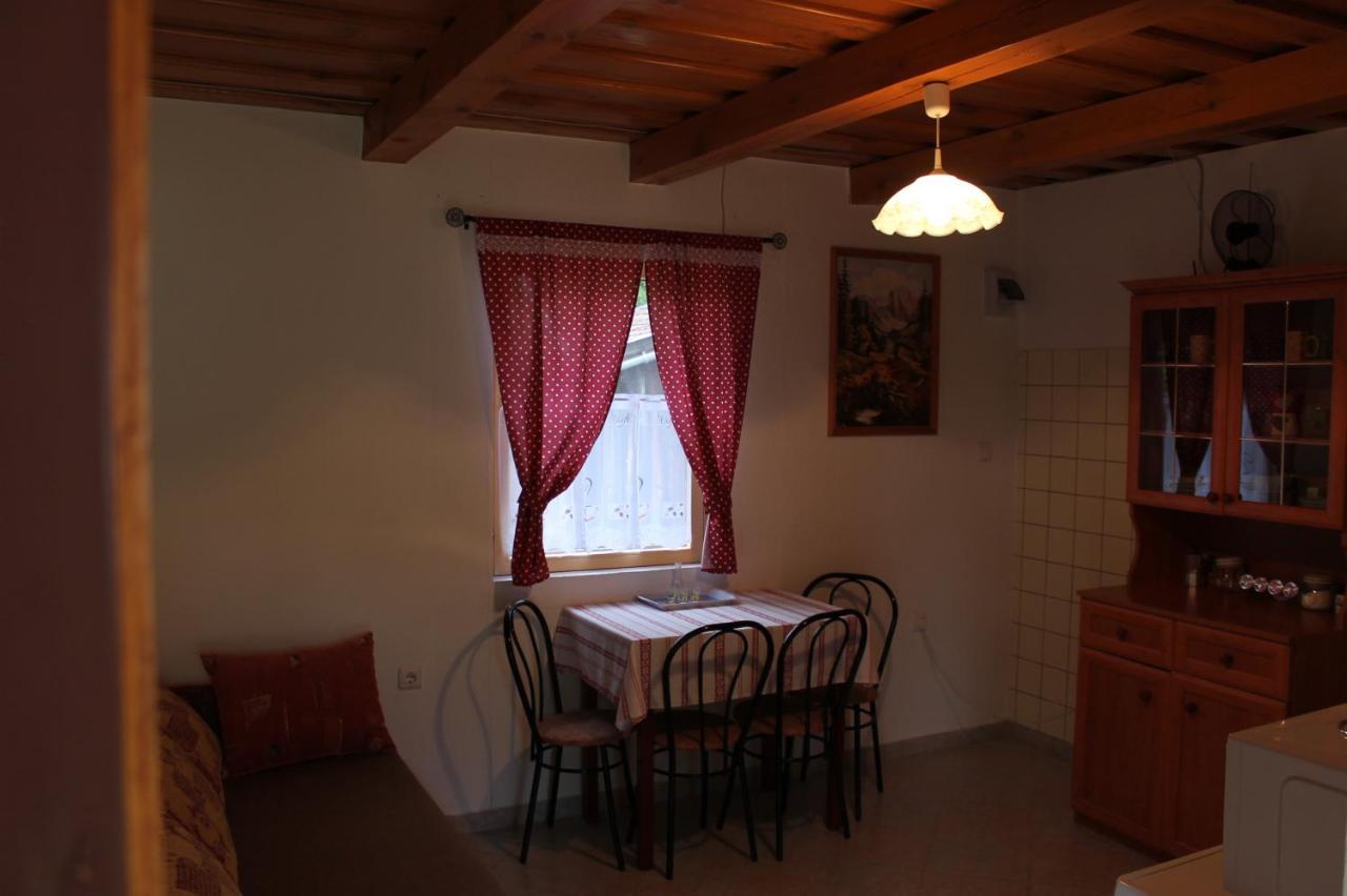Orban Porta Hotel Szalafő Екстериор снимка